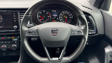 SEAT Ateca 1.6 TDI Xcellence [EZ] 5dr Diesel Estate